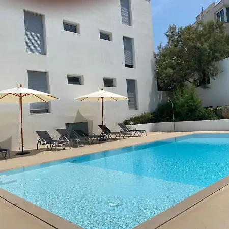 Vistas Al Mar Con Piscina * Pollença