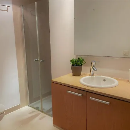 Apartman Vistas Al Mar Con Piscina