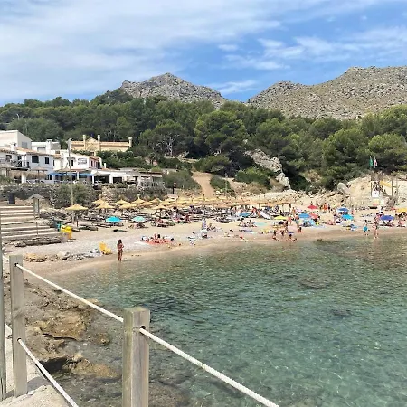 Vistas Al Mar Con Piscina