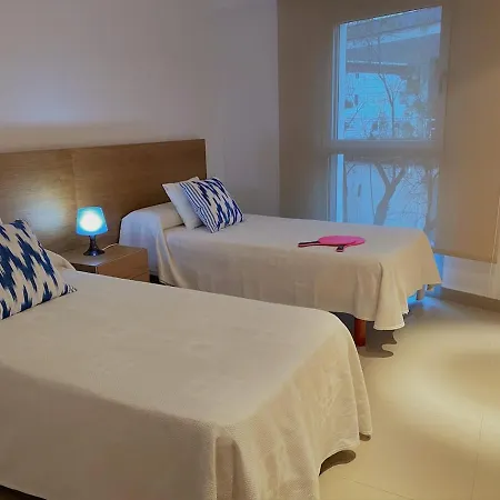 Apartman Vistas Al Mar Con Piscina Pollença